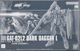 Cosmic Era : HG 1/144 GAT-02L2 Dark Dagger L P-Bandai